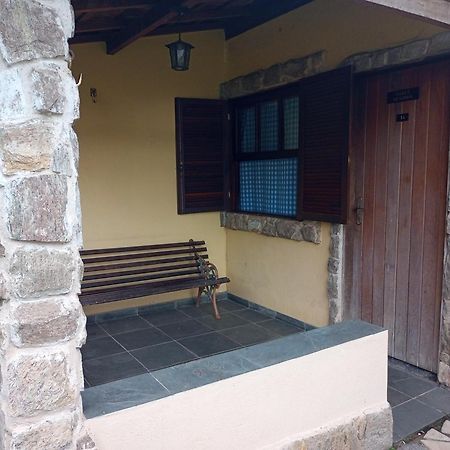 Pousada Nova Conquista Penedo  Luaran gambar