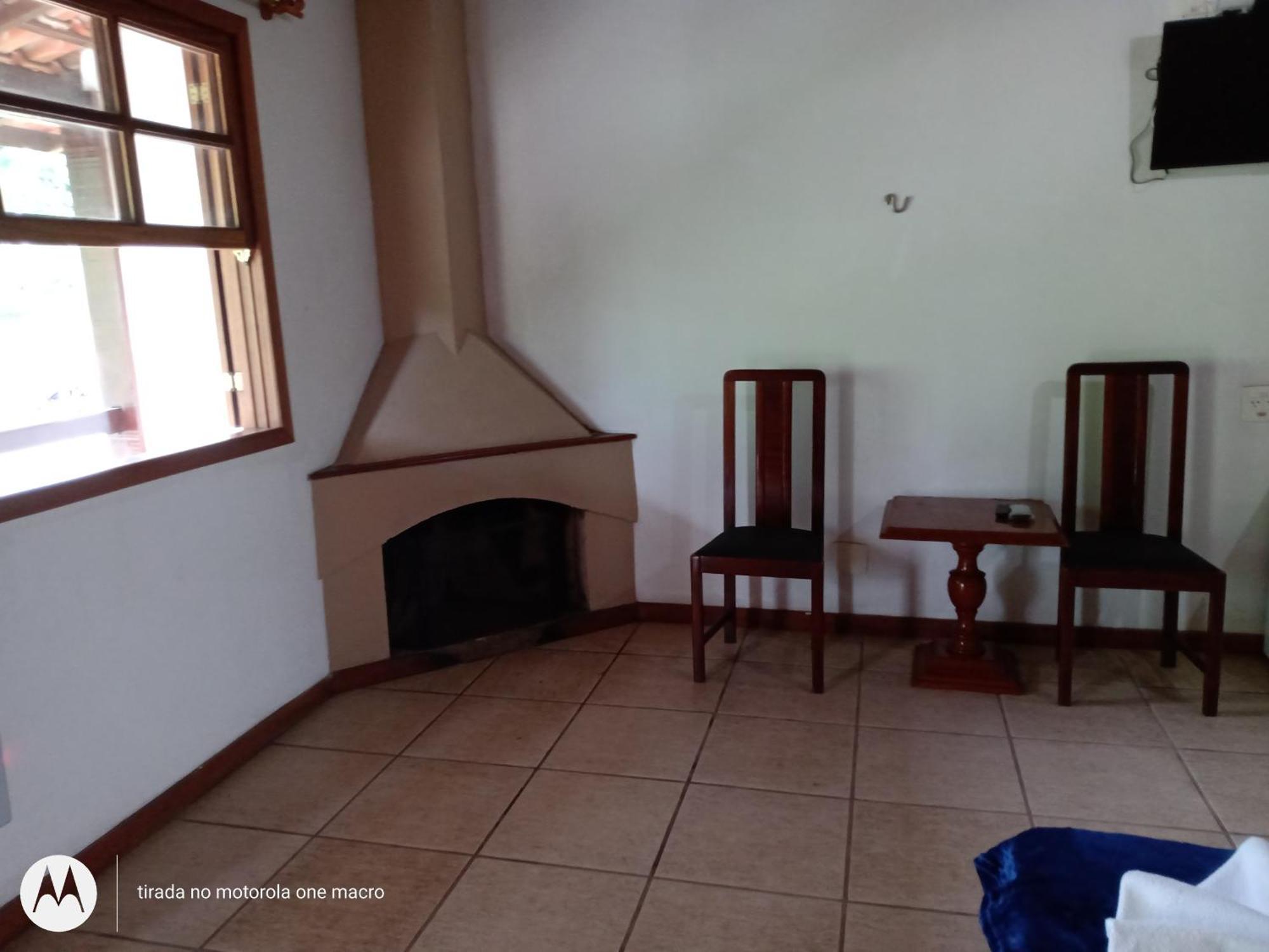 Pousada Nova Conquista Penedo  Luaran gambar