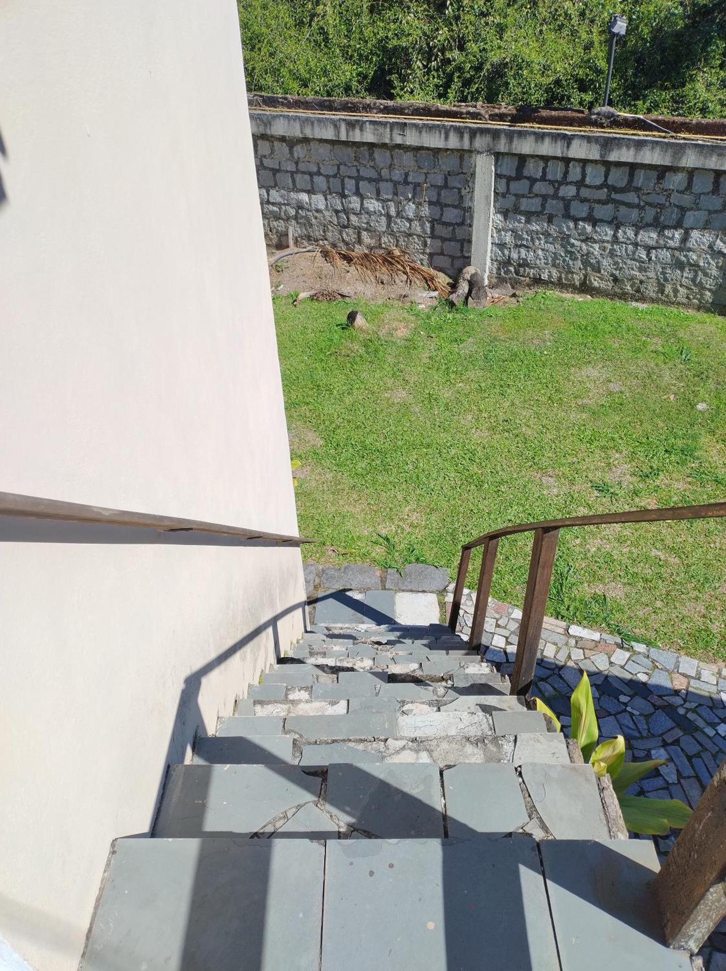 Pousada Nova Conquista Penedo  Luaran gambar